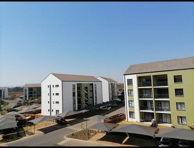 2 BEDROOM PROPERTY TO RENT IN GREENCREEK LIFESTLYE ESTATE
